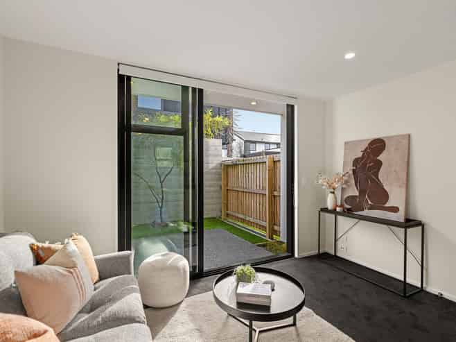 6/35 Gracefield Avenue, Christchurch Central