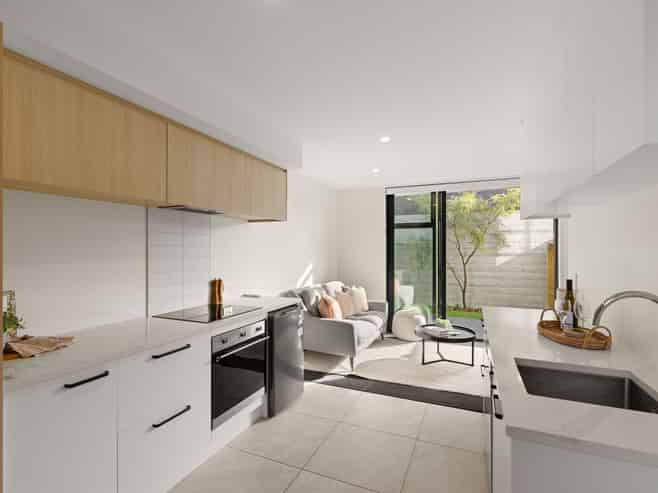 6/35 Gracefield Avenue, Christchurch Central