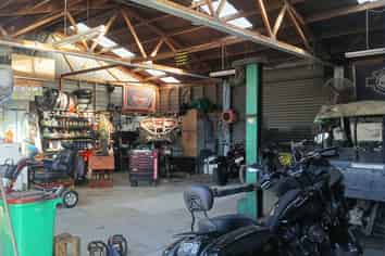 Rare Industrial Opportunity 