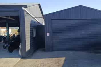 Rare Industrial Opportunity 