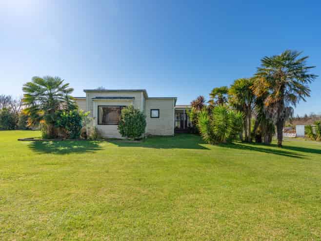 1 Murphy Lane, Taupiri