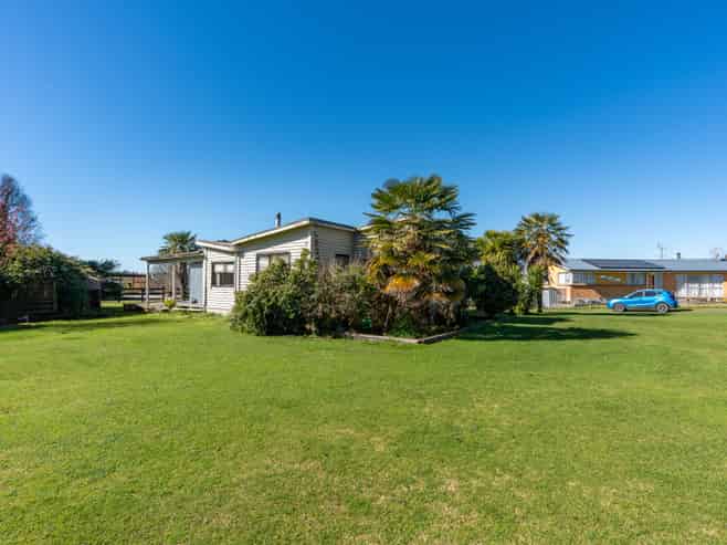 1 Murphy Lane, Taupiri
