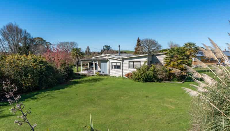 1 Murphy Lane, Taupiri