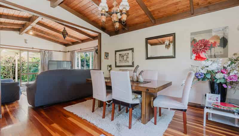 1 Murphy Lane, Taupiri