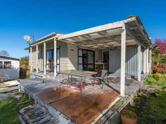 1 Murphy Lane, Taupiri