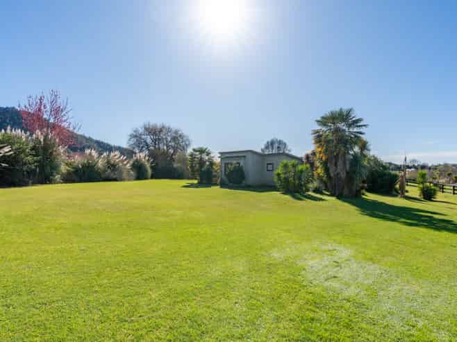 1 Murphy Lane, Taupiri