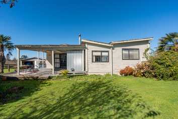 1 Murphy Lane, Taupiri