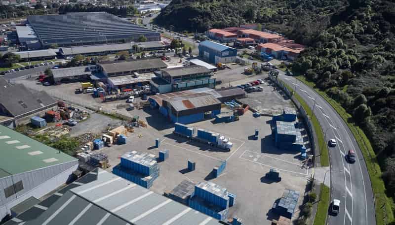 Part 41-49 Eastern Hutt Road, Avalon