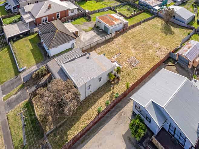 27 Ruapehu Street, Castlecliff