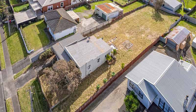 27 Ruapehu Street, Castlecliff