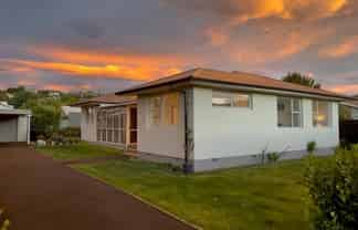 3 Pahau Place, Cracroft