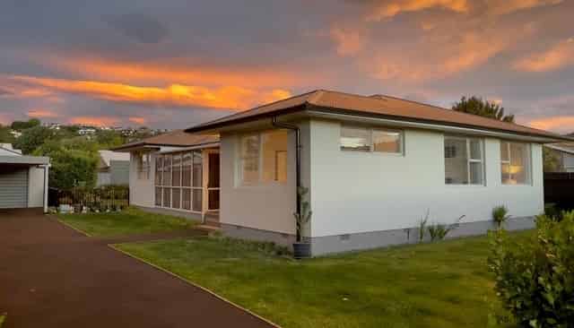 3 Pahau Place, Cracroft