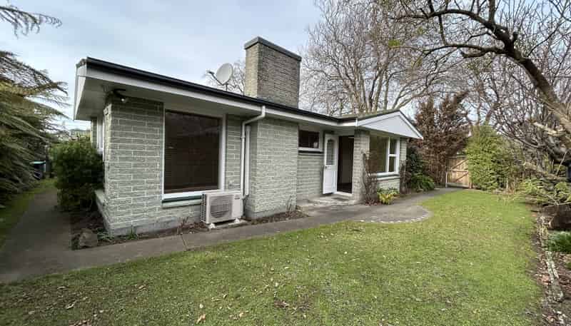 2-33 Fisher Avenue, Beckenham