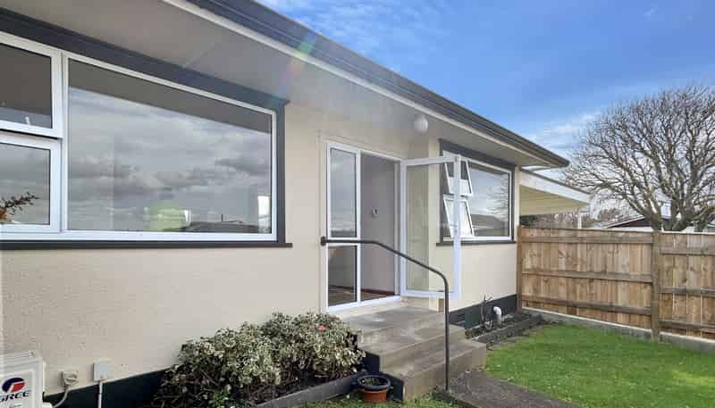 6 Hobson Street, Feilding