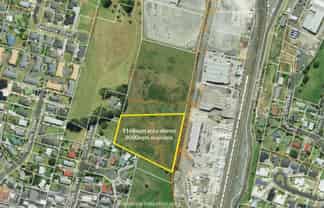 Land to Lease 