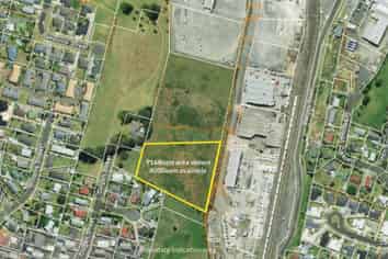 Land to Lease 
