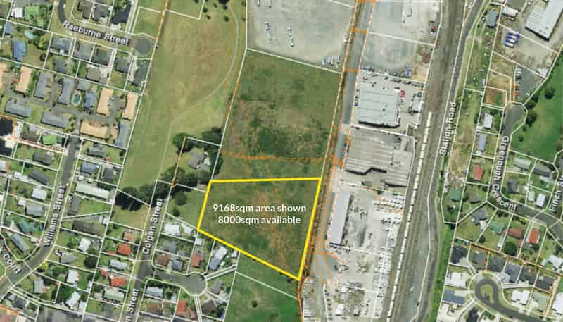 1599 Alexandra Street, Te Awamutu