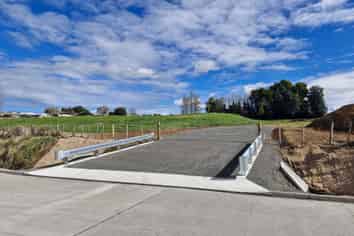Land to Lease 