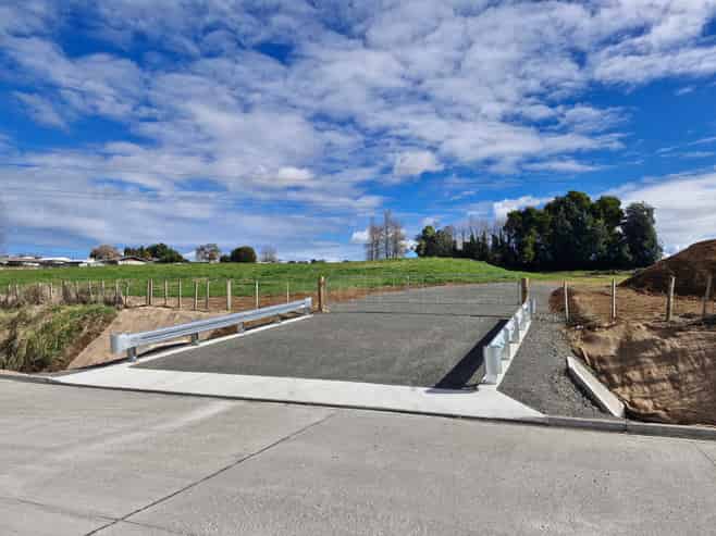 Land to Lease 