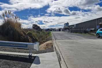 Land to Lease 