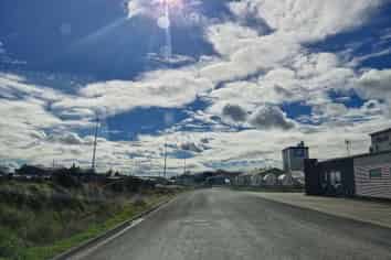 Land to Lease 