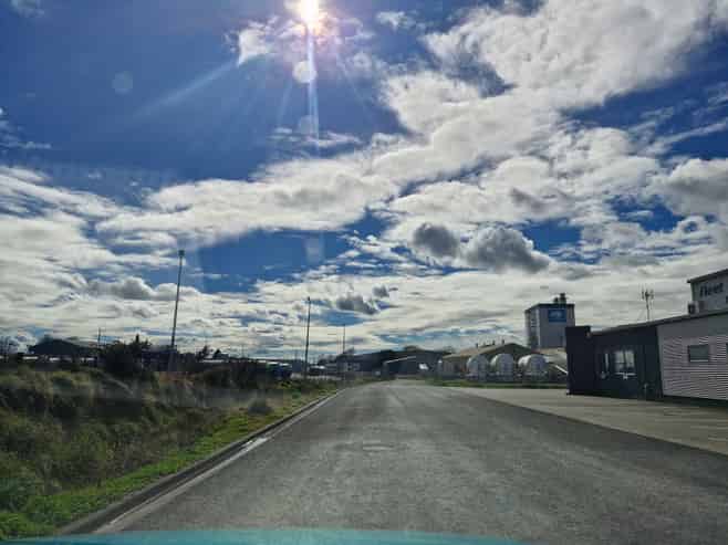 Land to Lease 