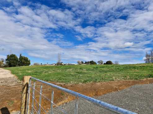Land to Lease 