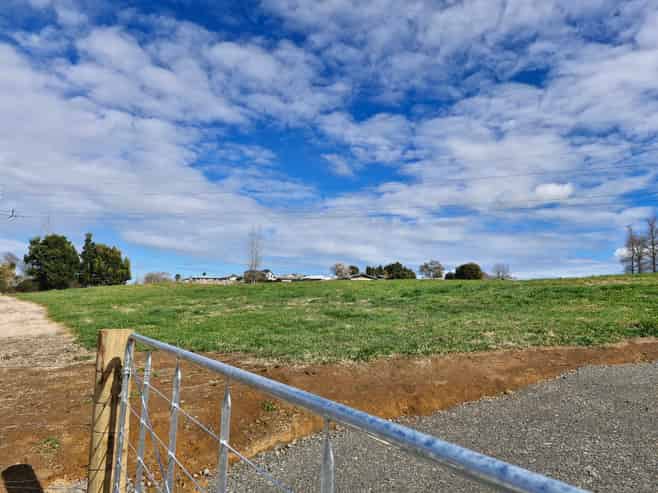 Land to Lease 