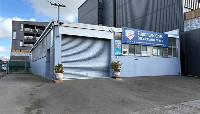  62 Victoria Street, Onehunga