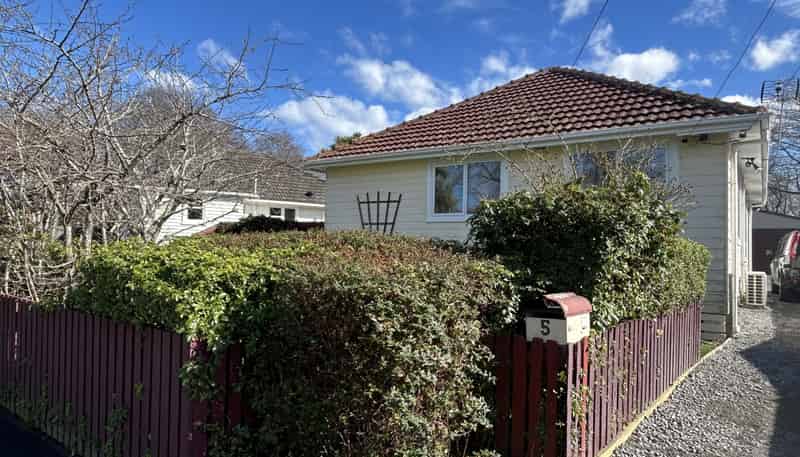 5 Heath Street, Burnside
