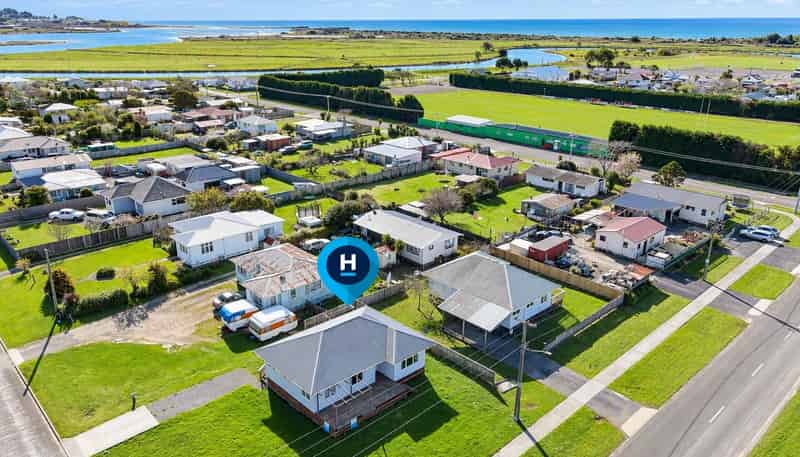 29 High Street, Opotiki
