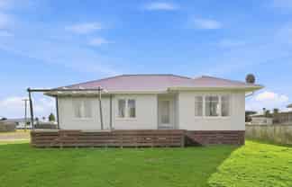 29 High Street, Opotiki