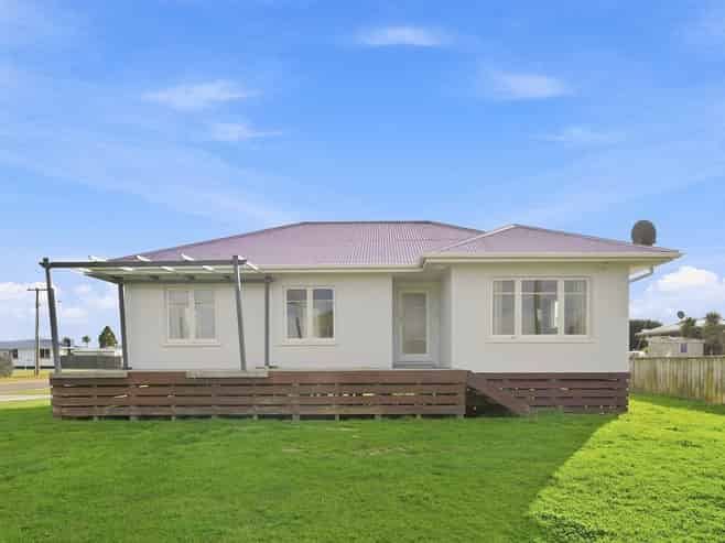 29 High Street, Opotiki