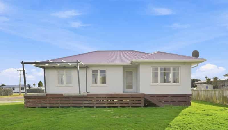 29 High Street, Opotiki