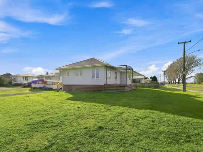 29 High Street, Opotiki