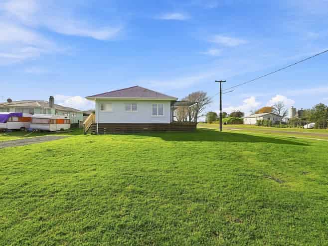 29 High Street, Opotiki