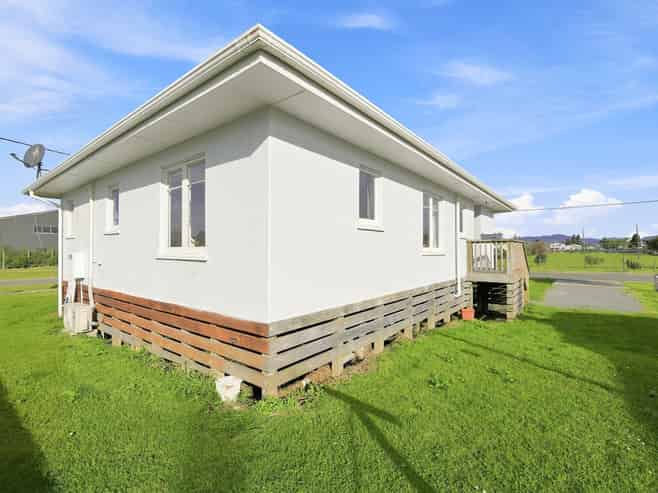 29 High Street, Opotiki