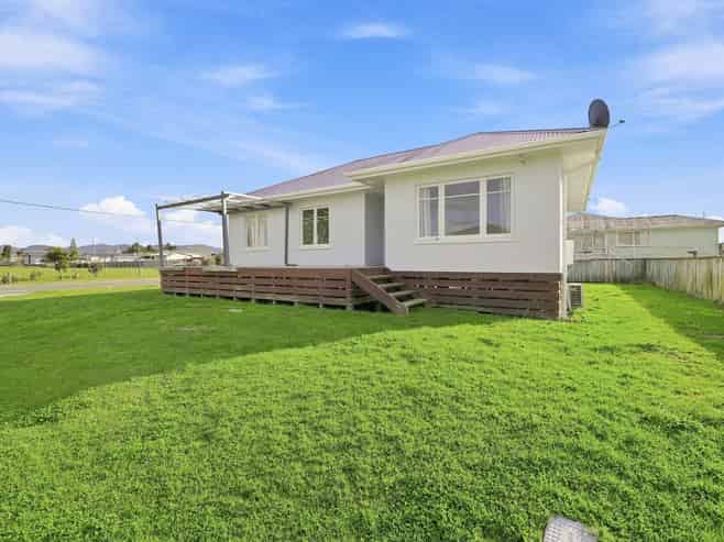 29 High Street, Opotiki