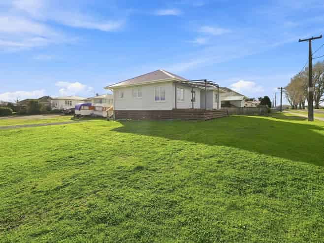 29 High Street, Opotiki