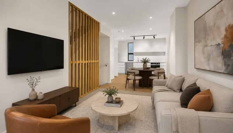 20 Rato Rise, Waiwhetu