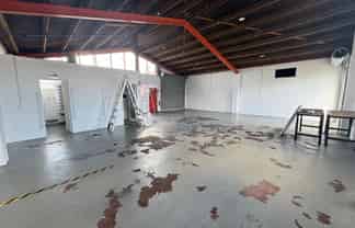 Savills | Affordable Warehouse + Yard