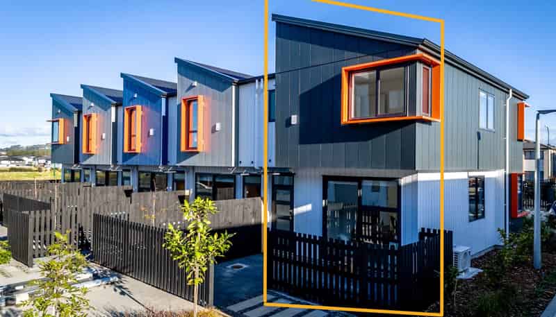 11 Kaikape Lane, Flat Bush