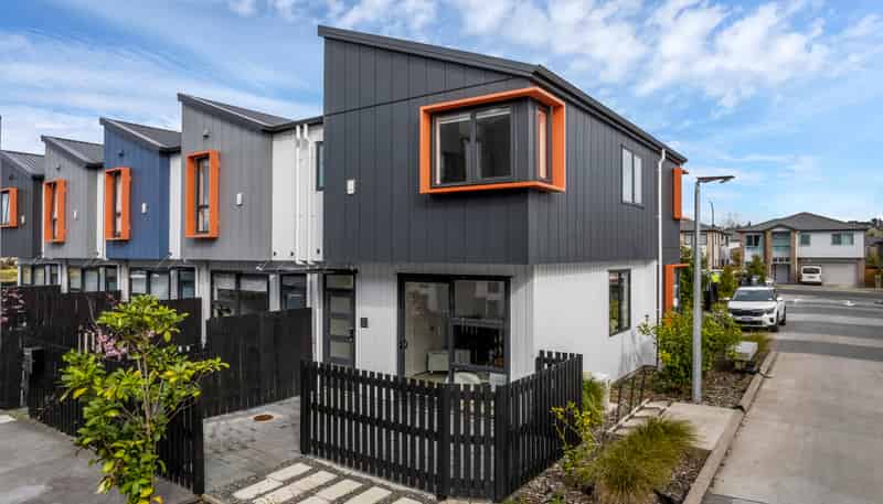 11 Kaikape Lane, Flat Bush