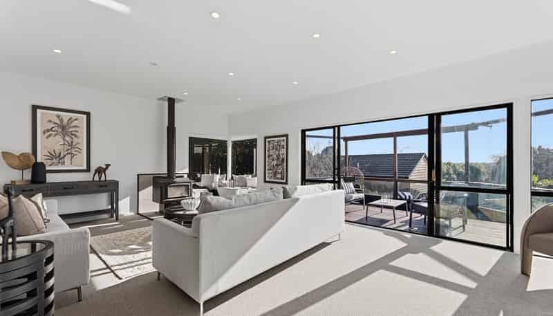 401 Maungatapu Road, Maungatapu