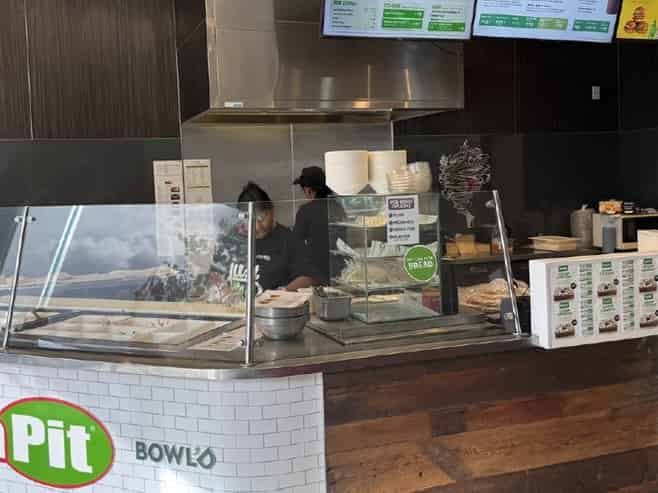 Fully Fitted Food Retail Premises