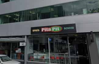 Fully Fitted Food Retail Premises