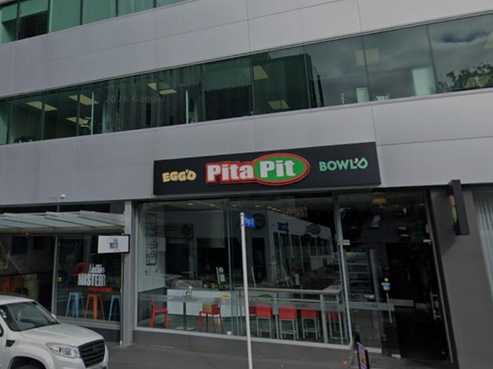 Fully Fitted Food Retail Premises