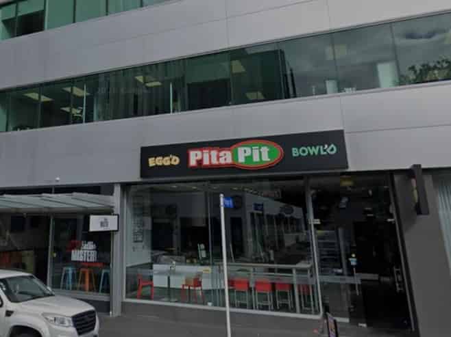 Fully Fitted Food Retail Premises