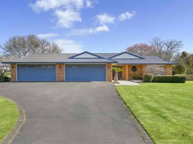 253 The Oaks Drive, Cambridge