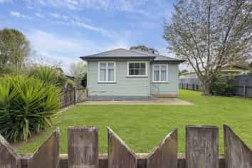 115 McLean Street, Woodville